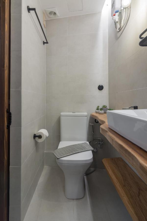 Stoa Kairi Loft B Apartment Атина Екстериор снимка