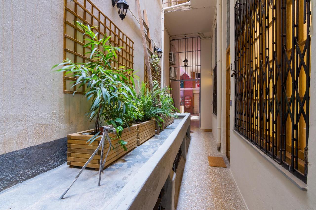 Stoa Kairi Loft B Apartment Атина Екстериор снимка